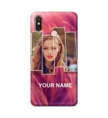 Customized Mobile Back Cover for Xiaomi Mi Max 3
