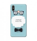 Customized Mobile Back Cover for Xiaomi Mi Max 3