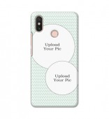 Customized Mobile Back Cover for Xiaomi Mi Max 3