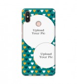 Customized Mobile Back Cover for Xiaomi Mi Max 3