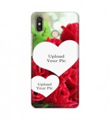 Customized Mobile Back Cover for Xiaomi Mi Max 3