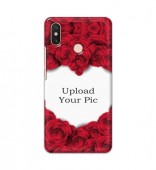 Customized Mobile Back Cover for Xiaomi Mi Max 3
