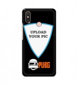 Customized Mobile Back Cover for Xiaomi Mi Max 3