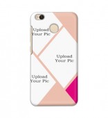 Customized Mobile Back Cover for Xiaomi Redmi 4