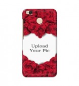 Customized Mobile Back Cover for Xiaomi Redmi 4