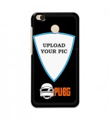 Customized Mobile Back Cover for Xiaomi Redmi 4