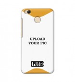 Customized Mobile Back Cover for Xiaomi Redmi 4
