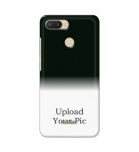Customized Mobile Back Cover for Xiaomi Redmi 6