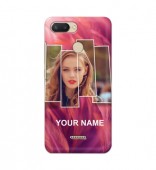 Customized Mobile Back Cover for Xiaomi Redmi 6