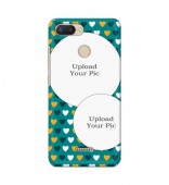 Customized Mobile Back Cover for Xiaomi Redmi 6