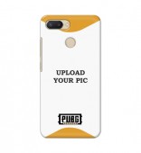 Customized Mobile Back Cover for Xiaomi Redmi 6