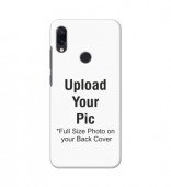 Customized Mobile Back Cover for Xiaomi Redmi 7