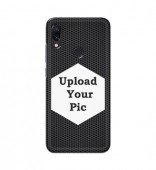 Customized Mobile Back Cover for Xiaomi Redmi 7