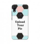 Customized Mobile Back Cover for Xiaomi Redmi 7