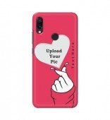 Customized Mobile Back Cover for Xiaomi Redmi 7