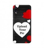 Customized Mobile Back Cover for Xiaomi Redmi 7