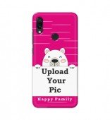 Customized Mobile Back Cover for Xiaomi Redmi 7