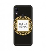 Customized Mobile Back Cover for Xiaomi Redmi 7