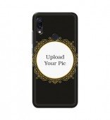Customized Mobile Back Cover for Xiaomi Redmi 7