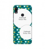 Customized Mobile Back Cover for Xiaomi Redmi 7