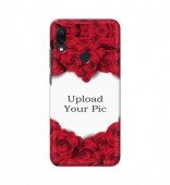 Customized Mobile Back Cover for Xiaomi Redmi 7
