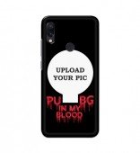 Customized Mobile Back Cover for Xiaomi Redmi 7