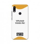 Customized Mobile Back Cover for Xiaomi Redmi 7