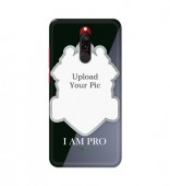 Customized Mobile Back Cover for Xiaomi Redmi 8