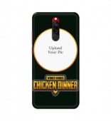 Customized Mobile Back Cover for Xiaomi Redmi 8