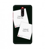 Customized Mobile Back Cover for Xiaomi Redmi 8