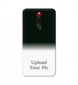 Customized Mobile Back Cover for Xiaomi Redmi 8