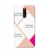 Customized Mobile Back Cover for Xiaomi Redmi 8