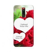Customized Mobile Back Cover for Xiaomi Redmi 8