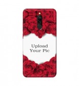 Customized Mobile Back Cover for Xiaomi Redmi 8