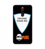 Customized Mobile Back Cover for Xiaomi Redmi 8