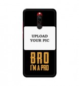 Customized Mobile Back Cover for Xiaomi Redmi 8
