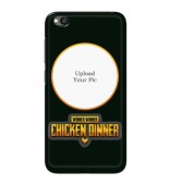 Customized Mobile Back Cover for Xiaomi Redmi Go