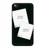 Customized Mobile Back Cover for Xiaomi Redmi Go
