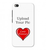 Customized Mobile Back Cover for Xiaomi Redmi Go