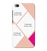 Customized Mobile Back Cover for Xiaomi Redmi Go