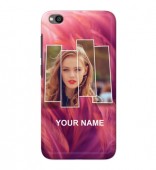 Customized Mobile Back Cover for Xiaomi Redmi Go