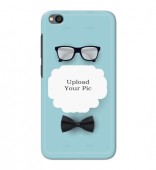 Customized Mobile Back Cover for Xiaomi Redmi Go