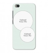 Customized Mobile Back Cover for Xiaomi Redmi Go