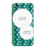 Customized Mobile Back Cover for Xiaomi Redmi Go