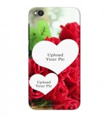 Customized Mobile Back Cover for Xiaomi Redmi Go