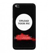 Customized Mobile Back Cover for Xiaomi Redmi Go