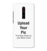 Customized Mobile Back Cover for Xiaomi Redmi K20