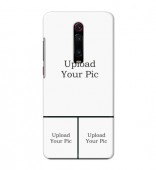 Customized Mobile Back Cover for Xiaomi Redmi K20