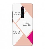 Customized Mobile Back Cover for Xiaomi Redmi K20