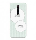 Customized Mobile Back Cover for Xiaomi Redmi K20